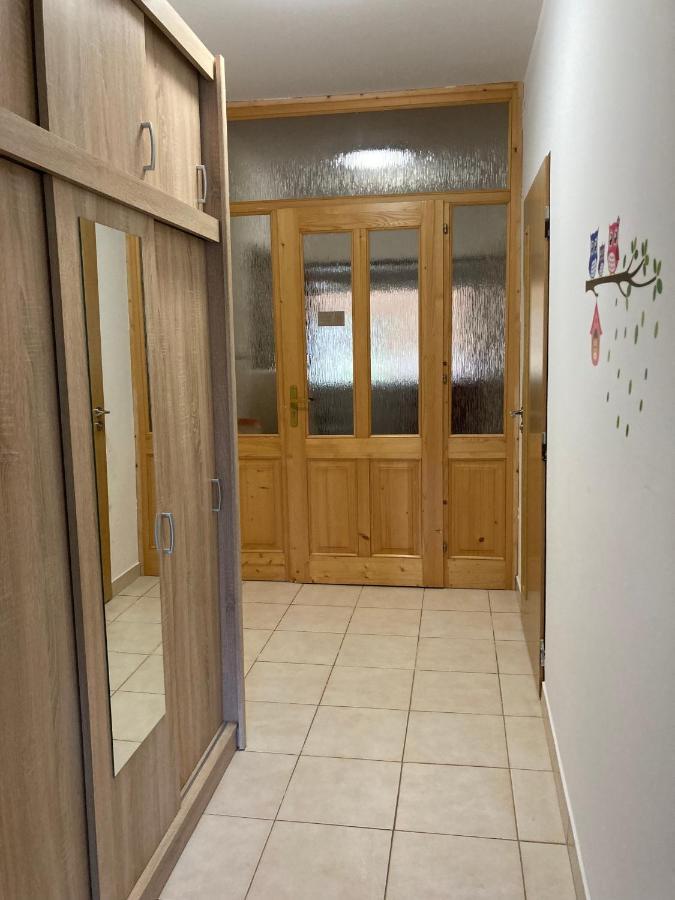 Chata Sovicka زوبيريتس المظهر الخارجي الصورة