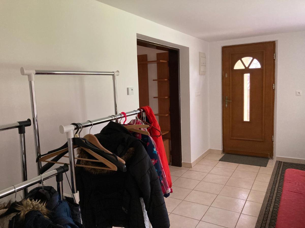Chata Sovicka زوبيريتس المظهر الخارجي الصورة